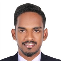Mohammed Arfath
