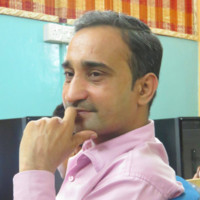 M. Salim Abdul Ghafoor