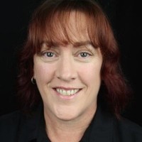 Kirsten Berg