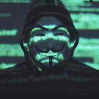 We are Anonymous