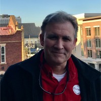 Jeff Mcgill, Sphr, Shrm-Scp