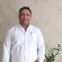 Rahul Ranjan