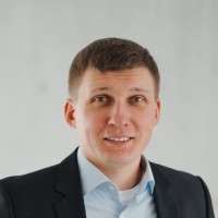 Dmitry Korkodinov