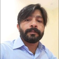 Mohsin Mumtaz