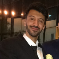 Saad Ayoub, Mba
