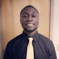 Carey Ferguson Jr.