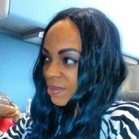 Sheena Richardson