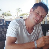 Simon Chevassus