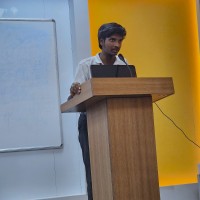 Praveen HP