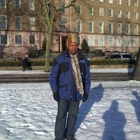 Cyriacus Chukwu