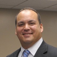 James Ruble, MBA, M.Ed