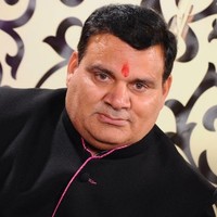 Sushil Wadhera