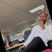 Mduduzi Blessing Godi