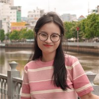 Nhu Quynh Pham