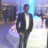 Umesh Sojitra