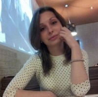 Marina Kramskaya