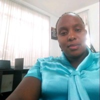 JOYCE WANJIRU