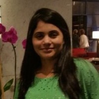 Dhara Modi