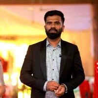 Anup Mathew