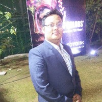 Kanhu Panda