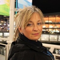 Lisa Evans