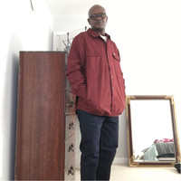 thomas ochieng ogolla