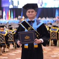 Nathan Nael Ngandiri