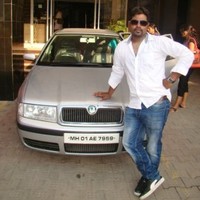 Vinod Kiran