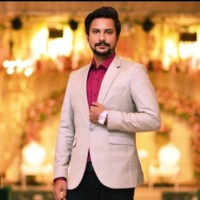 Syed Khyzer