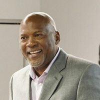 Edward McCrary