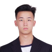 Yu Sheng (Kudi) Chen