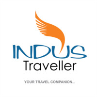 Indus Traveller