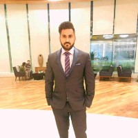 Deepak Pasricha