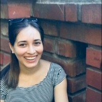 Natalia Moreno Tilleria