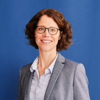 Doerte Oltmanns