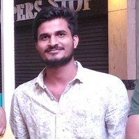 Abhishek Kumar Rai Friend