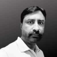 Syed Ali Abbas Rizvi