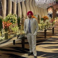 Manbir Singh Virk