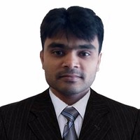 Md. Zakir Hussain