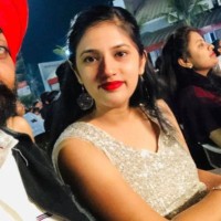 Sukhkiran Kaur