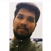 Chinthakunta Pavan Kumar Reddy