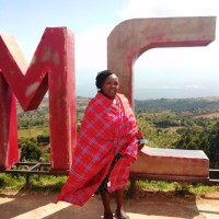 Catherine Chepkurui Ngetich