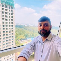 Sunil N