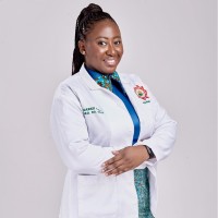 Elizabeth Asantewaa Darko