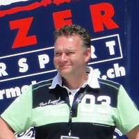 Bert van Schaik