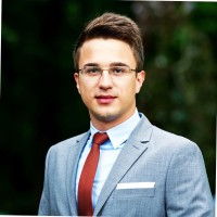 Daniel Federciuc