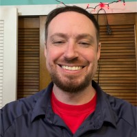 Jeffrey Prouty