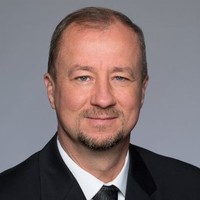Pascal CORBEL