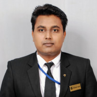 Prashant Sinha