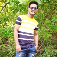 Suryakanta Biswal